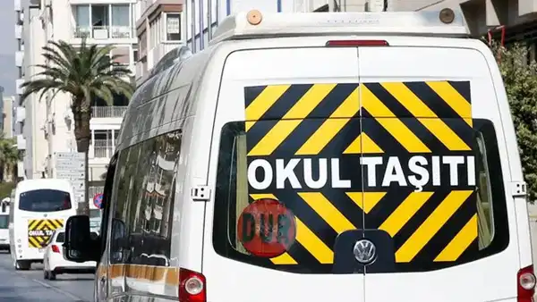 Kemerkaya’da 71 Öğrenci Servis Mağduru: Mısırlıoğlu'ndan Sert Tepki