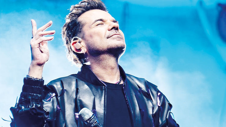Kenan Doğulu: Eurovision benim için travma oldu