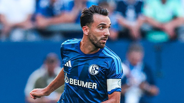 Kenan Karaman: Schalke'de formumu bulup milli formayı giymek istiyorum