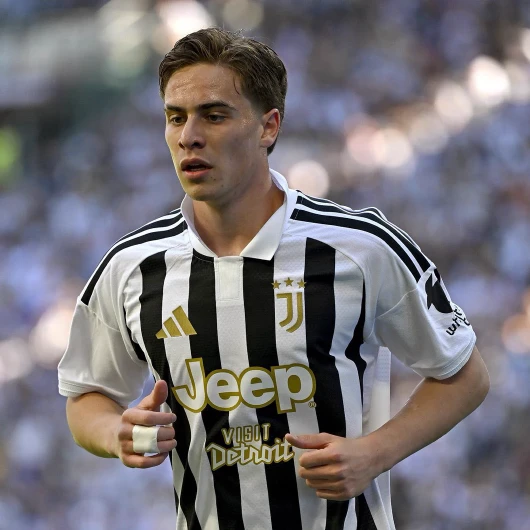 Kenan Yıldız Juve'de Ameliyat Edildi
