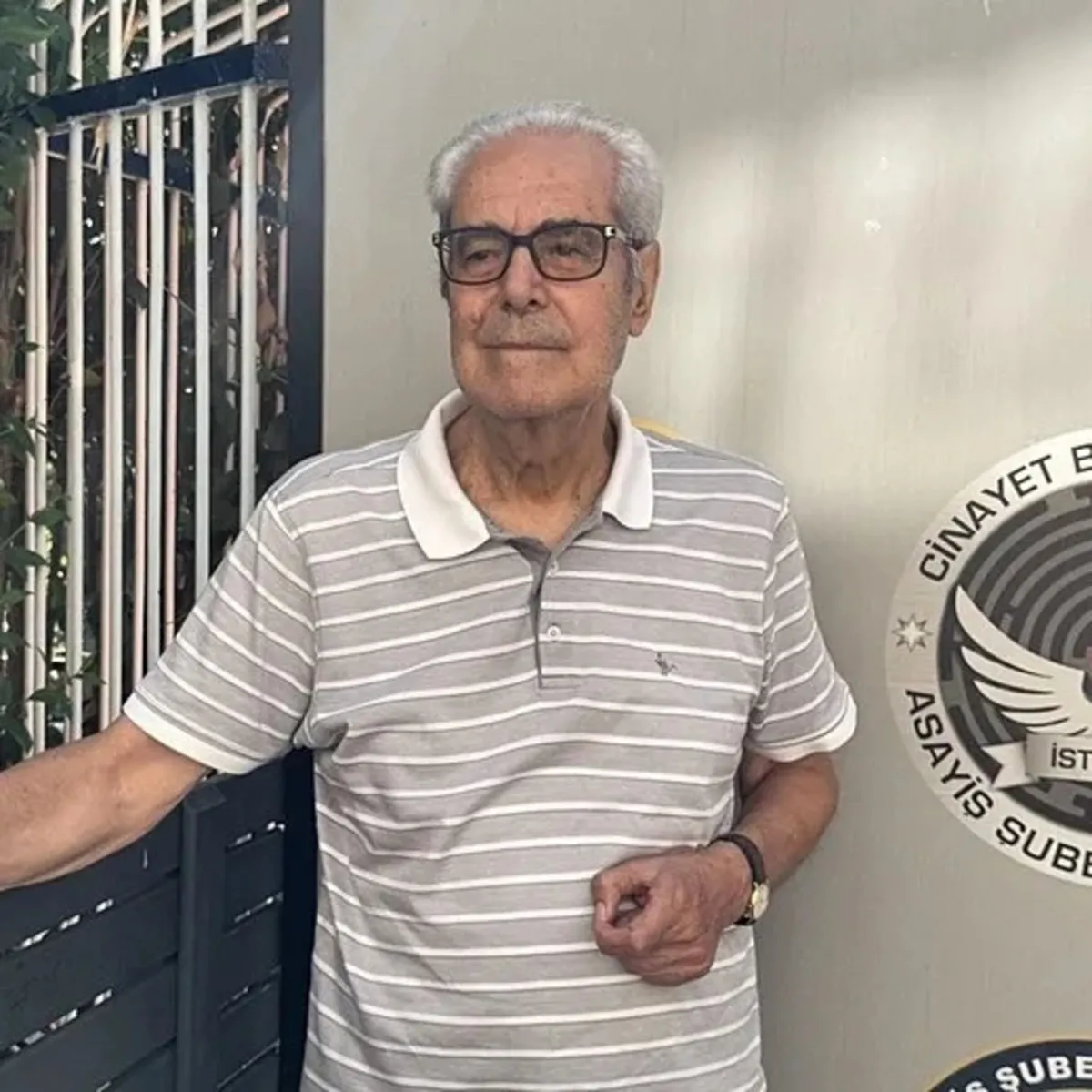 Kendini polis olarak tanıttılar, 83 yaşındaki adam 35 yıllık birikimi 72 milyon liralık altını teslim etti