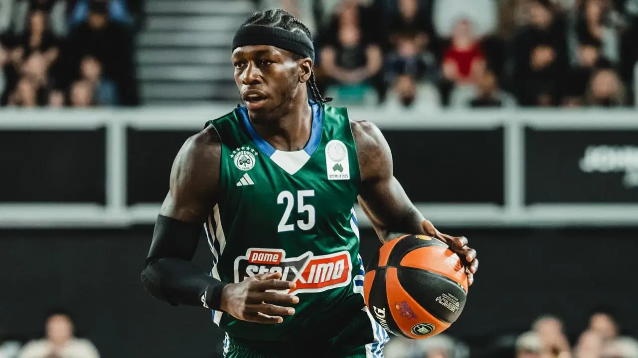 Kendrick Nunn'dan Yunanistan'daki Şike Skandalına Sert Tepki