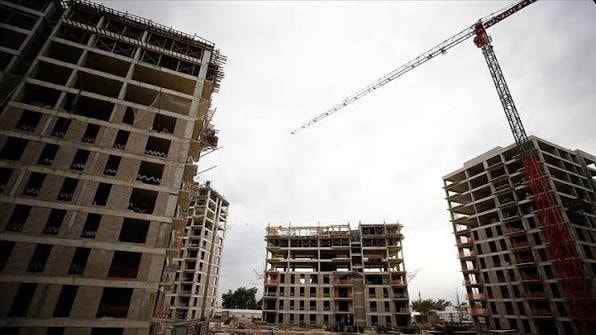 Kentsel dönüşüm kampanyası için son uyarı: Başvuruları yıl sonuna bırakmayın