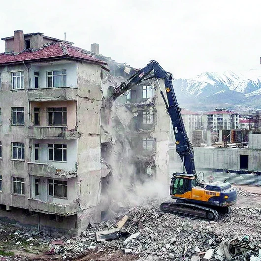 Kentsel Dönüşümde Kira Desteği 20 Aydır Aynı: Vatandaşın Cebi Yanıyor