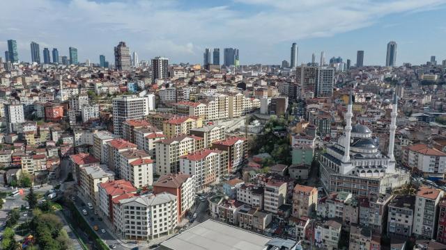 Kentsel Dönüşümde Vatandaşlara Kapsamlı Destek Paketi