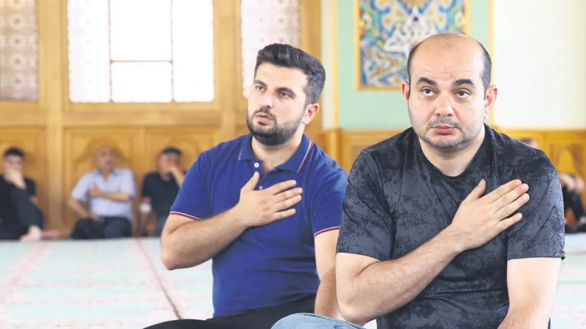 Kerbela'da 72 Yarenin Matem: Hüseyin'in Şehadetinin Yıldönümü