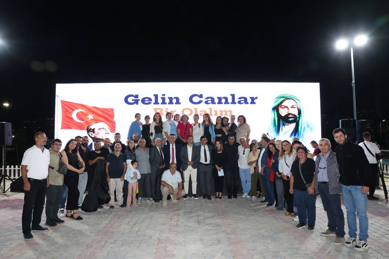 Kerbela Yasında Birlik ve Dayanışma Mesajları