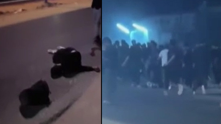 Kerbela yürüyüşünde araç katliamı: 10 ölü, 12 yaralı