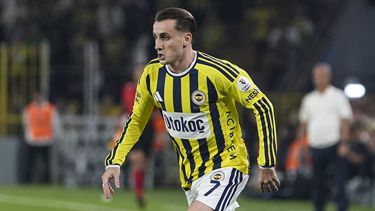 Kerem Aktürkoğlu'ndan Konyaspor Maçı Sonrası Açıklama