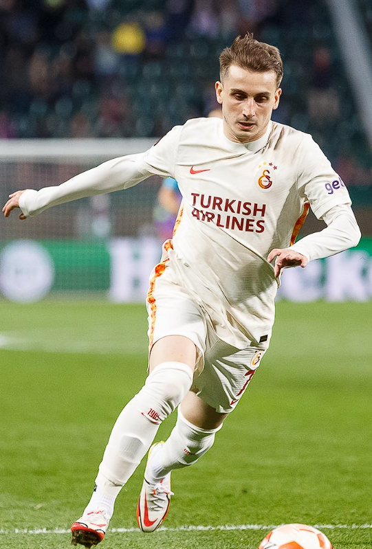 Kerem Aktürkoğlu'ndan Montella açıklaması: Veda konuşması yapmadı