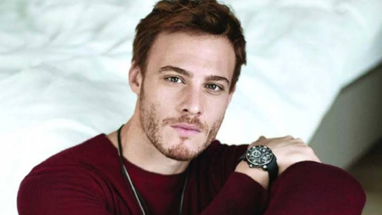 Kerem Bürsin AHBAP'a 200 Bin TL Bağışını Doğruladı