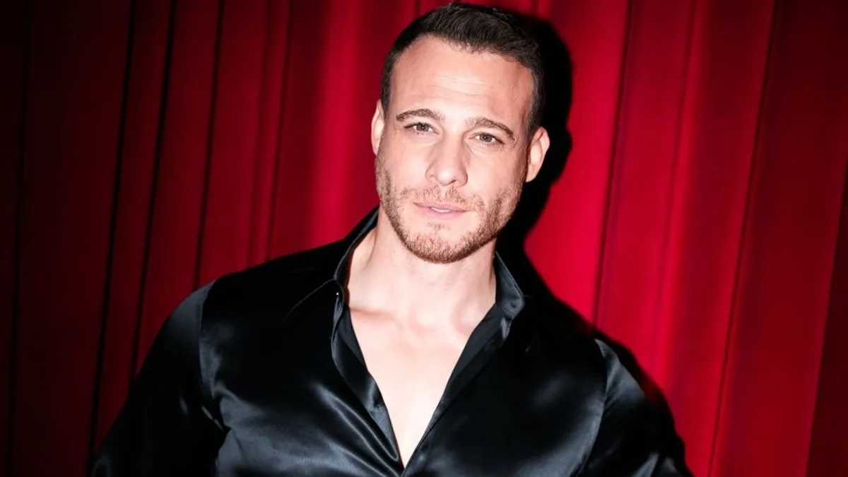 Kerem Bürsin taklidiyle 1.8 milyon TL dolandıran Nijeryalıya hapis