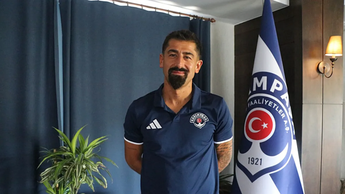 Kerem Demirbay: "Bundesliga'da oynamak daha kolay