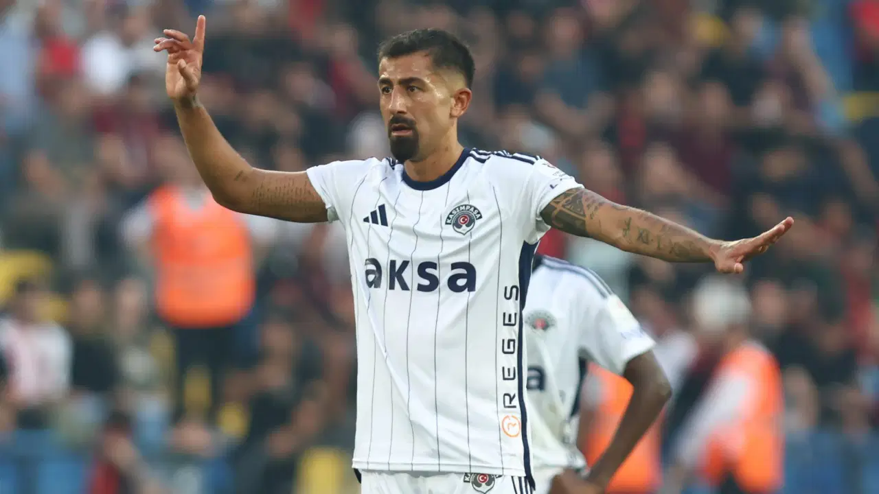Kerem Demirbay'dan Galatasaray Açıklaması: Sözlerine Yanıt Geldi