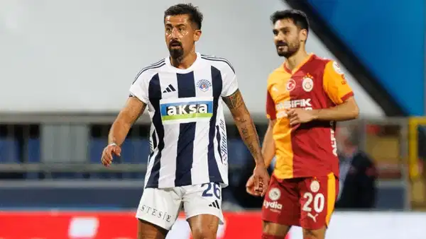 Kerem Demirbay'dan Salah sürprizi: 'Beşiktaş'a çok yakışır