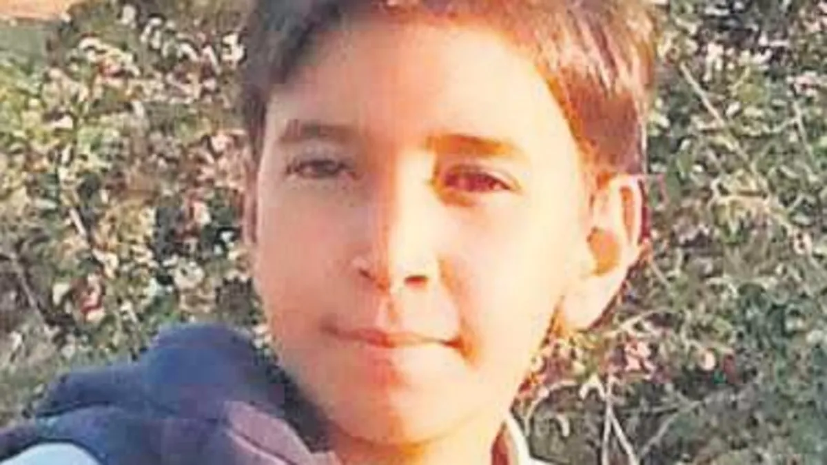 Kerem'in ölümünde şüpheler büyüyor: 11 yaşındaki çocuktan yeni ifade