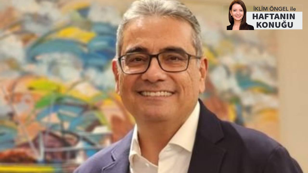 Kerim Rota: Fon Yasa Teklifi Hukuki Kriz Kapıda