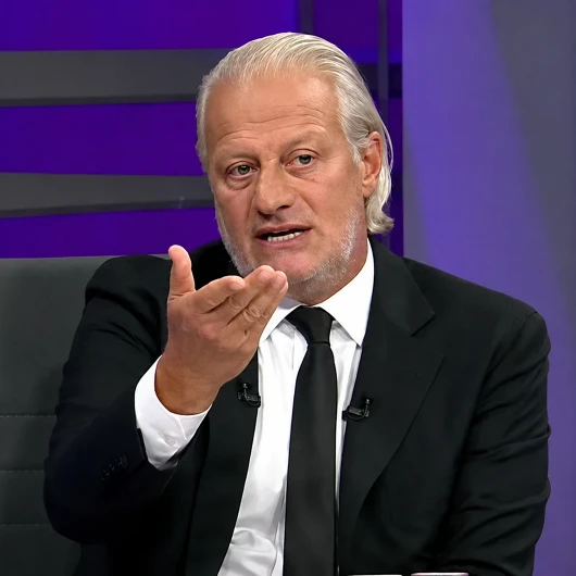 Kerimoğlu'ndan Galatasaray Yıldızına Sert Eleştiri: Vazgeçmişlik Var