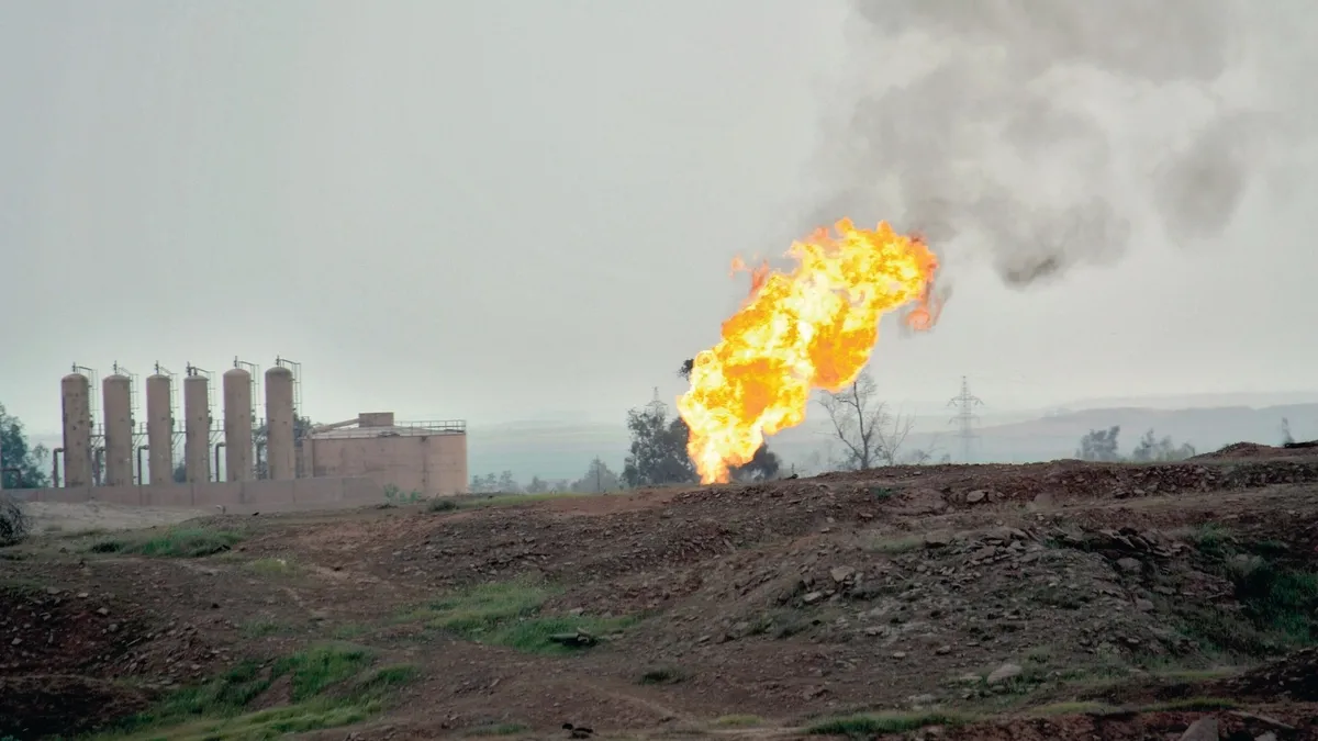 Kerkük Petrollerinde 100 Yıllık Hesaplaşma: Türkiye'nin Kayıp Dosyası
