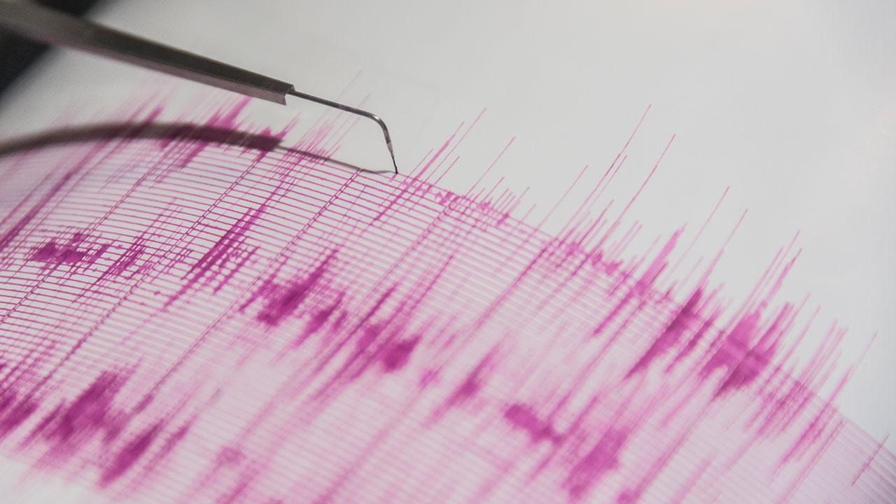 Kerkük ve Şemdinli'de Deprem Panik Yarattı