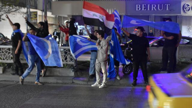 Kerkük Türk Dünyası Belediyeler Birliği'ne katılıyor