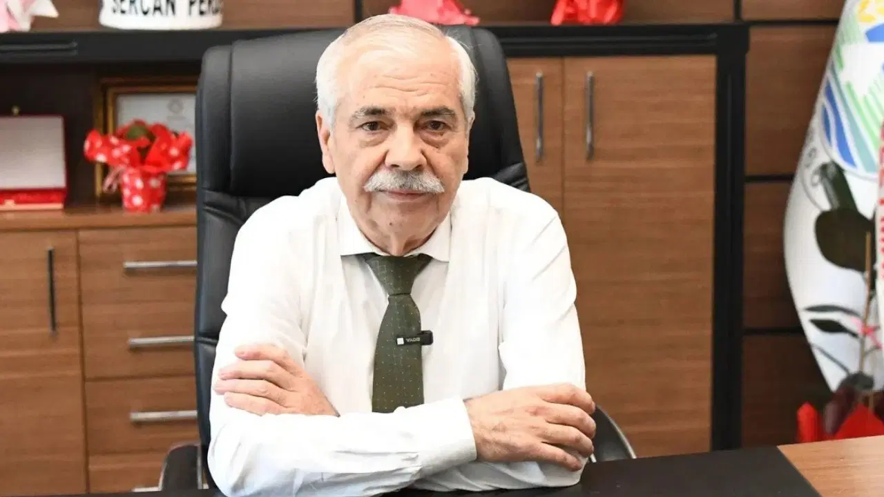 Keşan Belediye Başkanı Mehmet Özcan CHP'den istifa etti: Nedenleri ve siyasi kariyeri