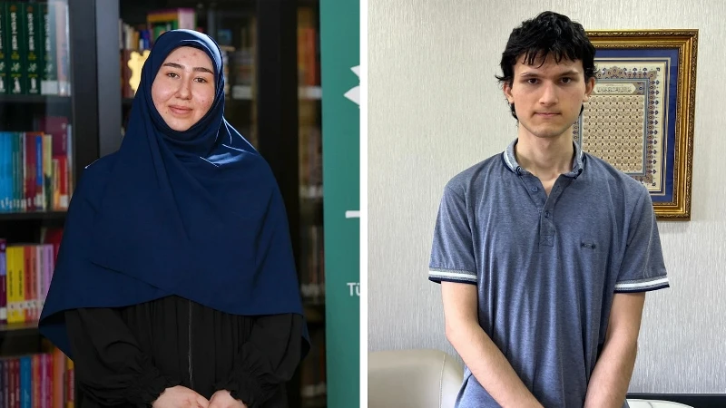 Keşke Kartal'ın üniversitesi olsa: İmam Hatip Lisesi'nden tarihi başarı