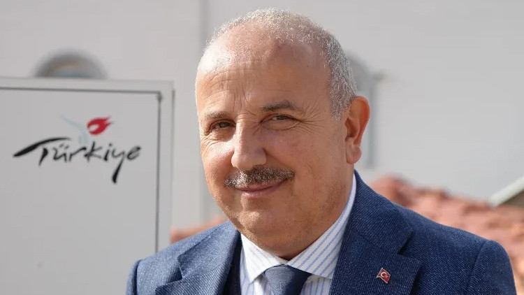 Keskin Belediye Başkanı Cönger'e rüşvetten 5 yıl hapis