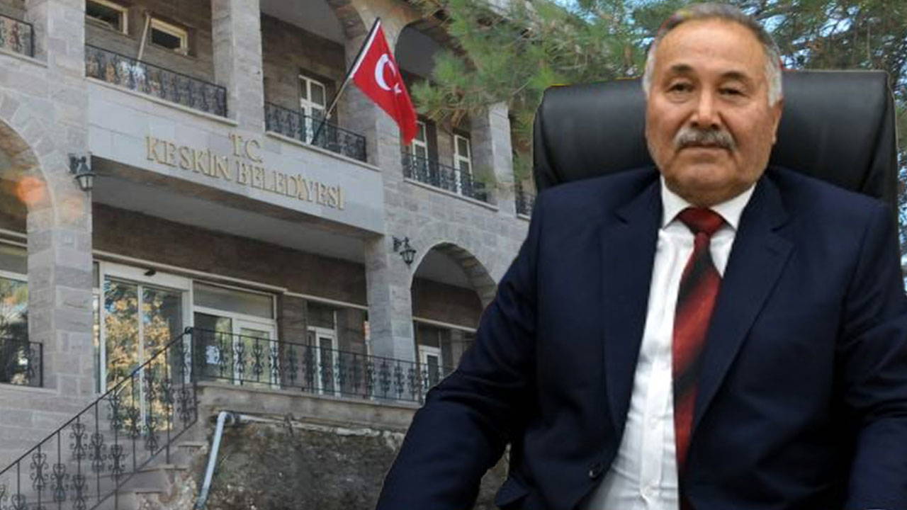 Keskin Belediye Başkanvekili Gürsel Demirel Oldu