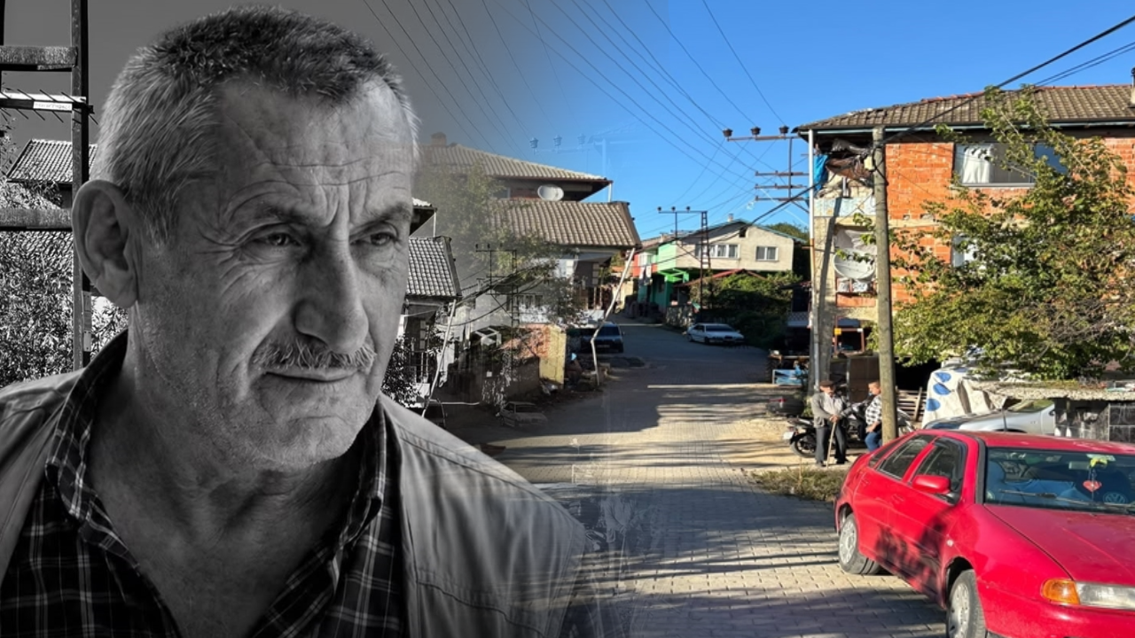 Kestane Toplamak İçin Gittiği Ormanda Ölü Bulundu