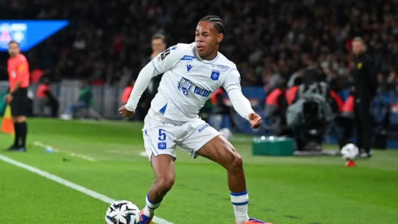 Kevin Danois Kimdir? Beşiktaş'ın Transfer Gündemindeki Yıldız