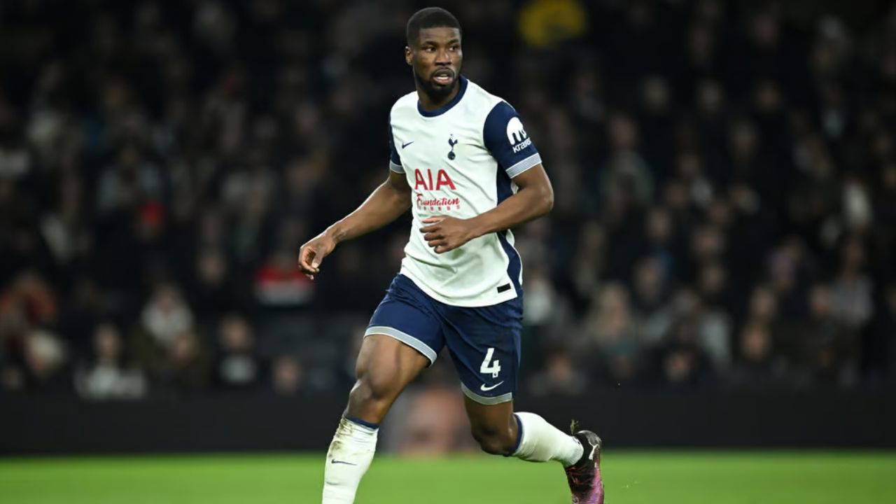 Kevin Danso Kimdir? Galatasaray'ın Gündemindeki Stoperin Kariyeri