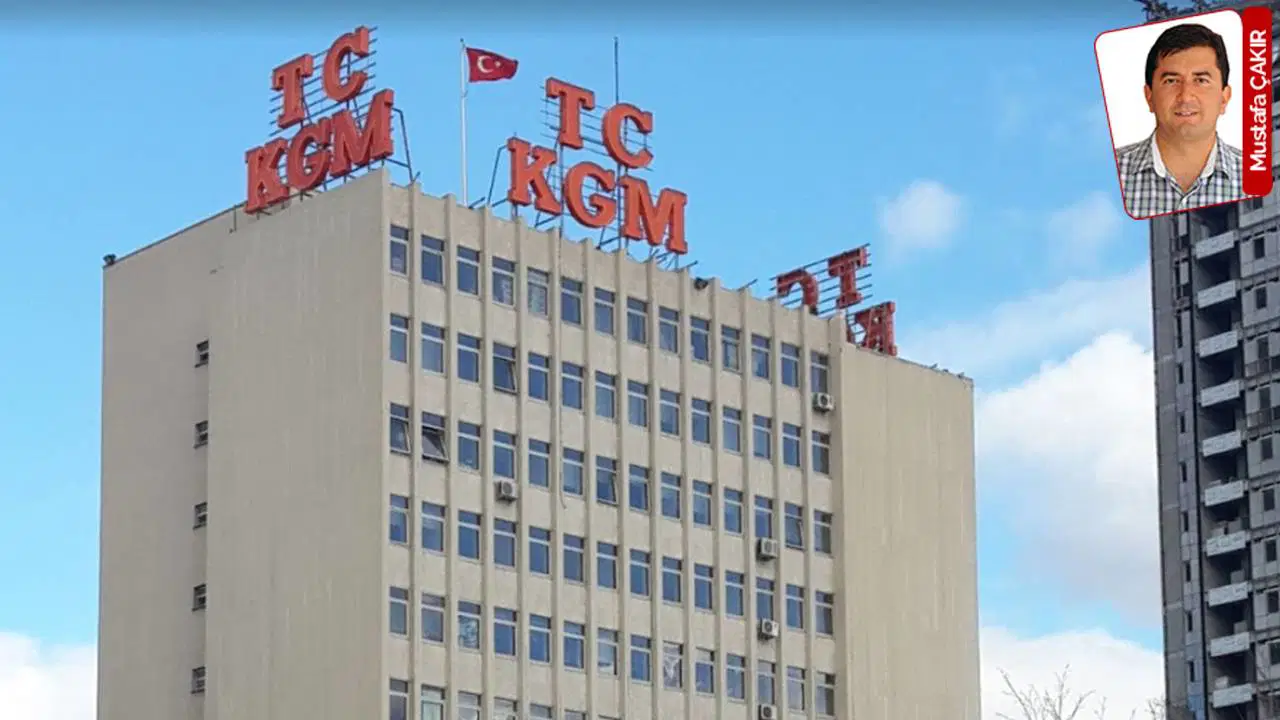 KGM'nin Belek'teki 5 yıldızlı otel toplantısı Harcırah Yasası'na uygun çıktı