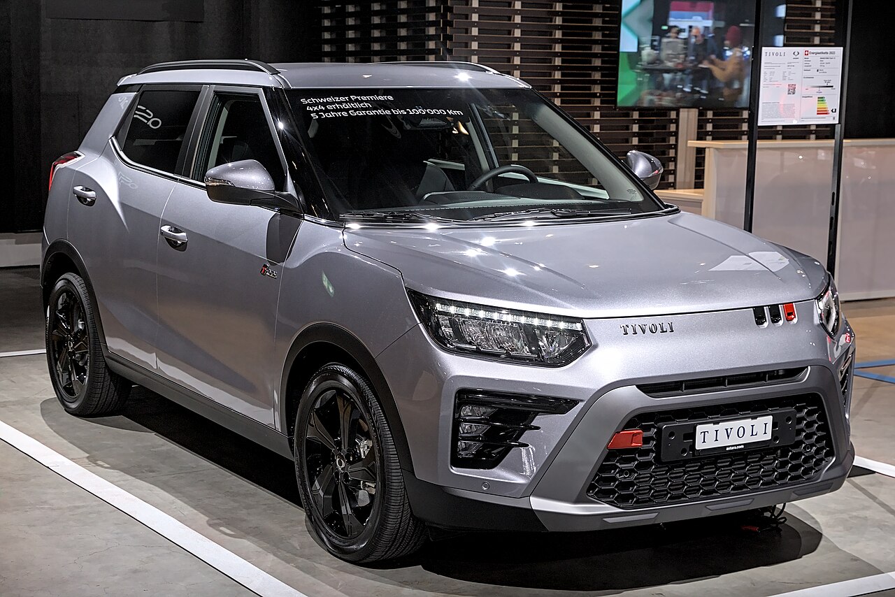 KGM SsangYong Ekim 2026 Fiyat Listesi ve Kampanyalar