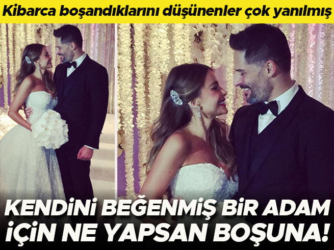 Kibarca Boşandık Demeyin: Eski Kocasına Ateş Püskürdü