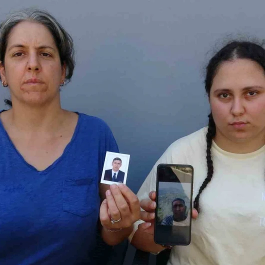 Kıbrıs açıklarında kaybolan aşçı Nihat Pancar'ın sürpriz yolculuğu