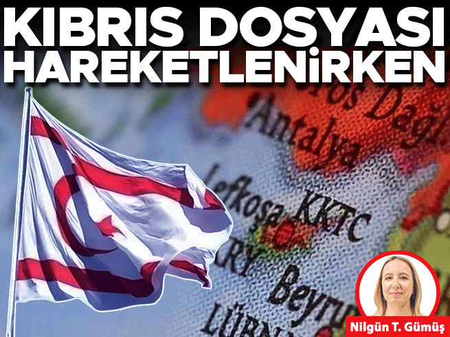 Kıbrıs Dosyası Hareketleniyor: 52. Yıl Dönümünde Yeni Arayışlar