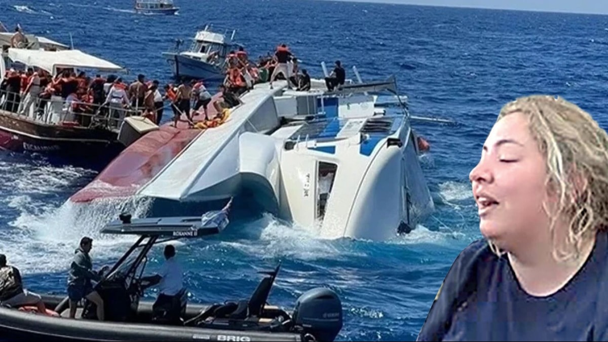 Kıbrıs'ta Göçmen Faciası: Kaptan Dahil 9 Kişi Tutuklandı