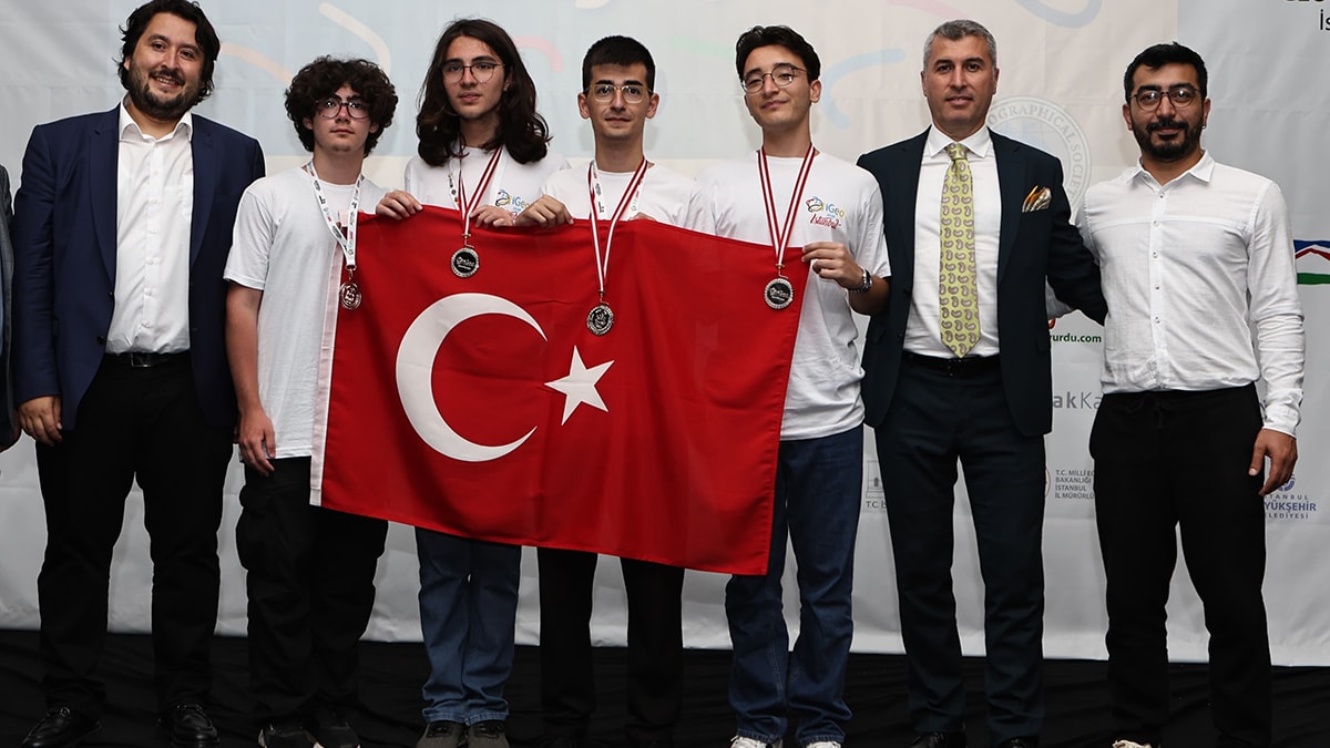 Kıbrıs Türkü'nü Yok Sayan Büyük Skandal: Rumlar Olimpiyata Davet Edildi