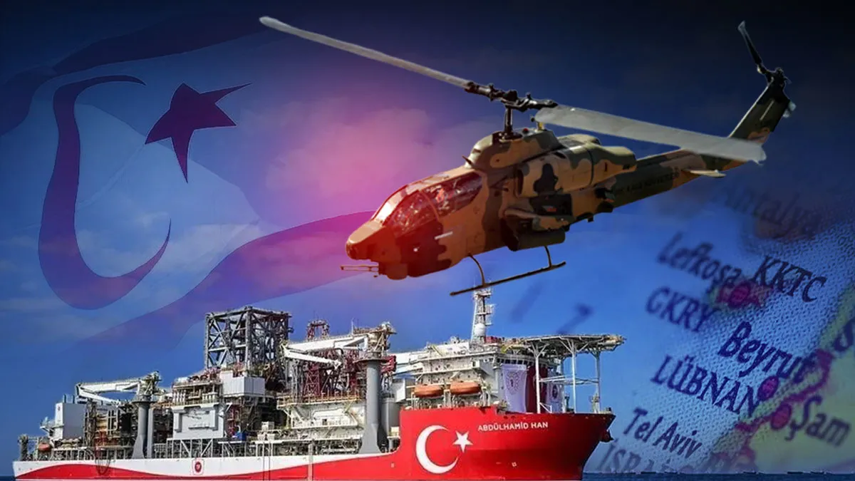 Kıbrıs'ta Yeni Dönem: 5+1 Toplantısı İçin Hazırlık Sinyali