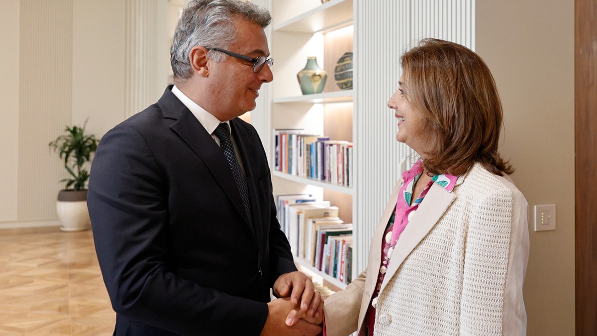 Kıbrıs'ta BM'nin Gizli Gündemi: Guterres, Erhürman ve Hristodulidis ile Görüşecek