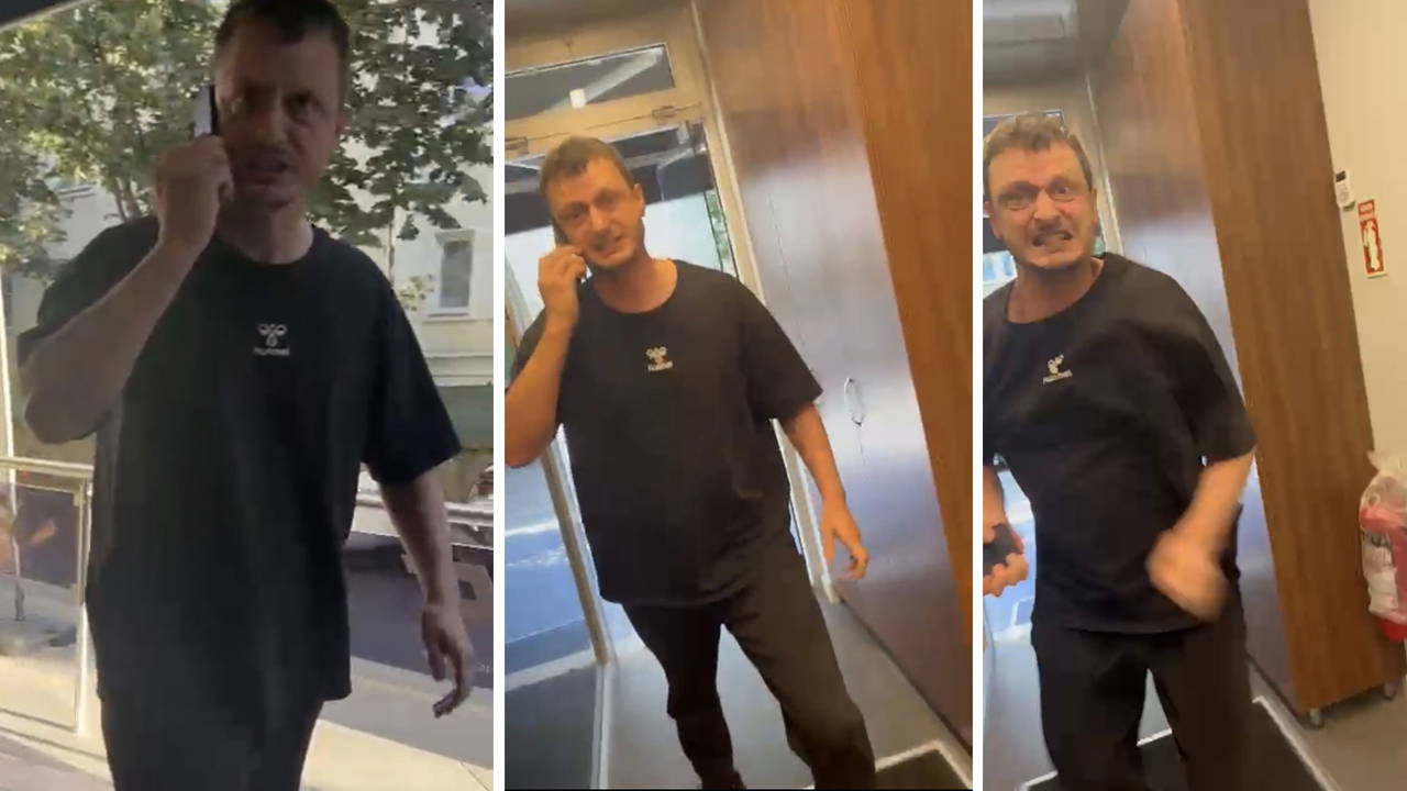 Kick Boks Hocasından Kadın Eğitmene Şiddet: 'Seni Öldürürüm' Tehdidi