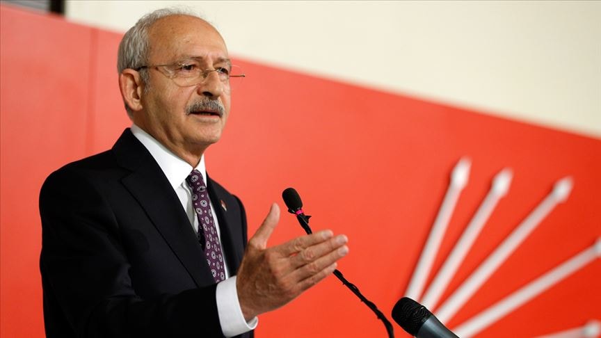 Kılıçdaroğlu'nun 13 yıllık kayıp sandık hikayesi butlanla döndü