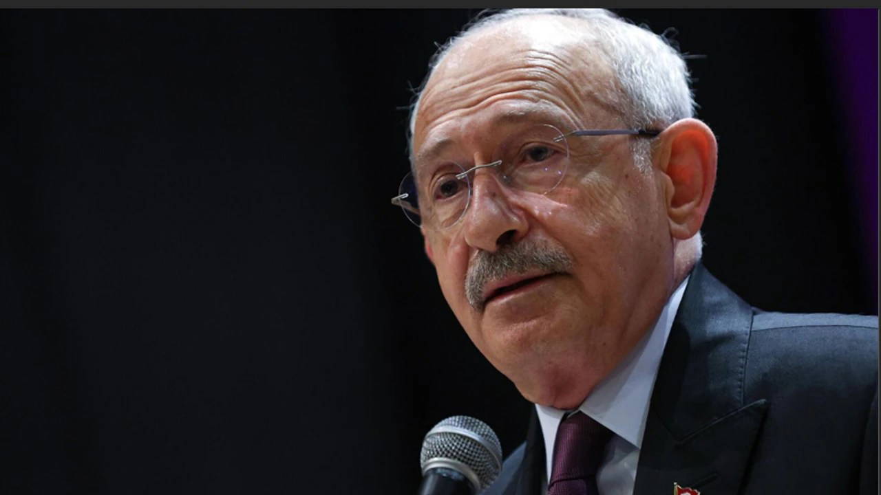 Kılıçdaroğlu 30 Ağustos'ta Sürecin Cumhuriyeti Güçlendireceğini Söyledi