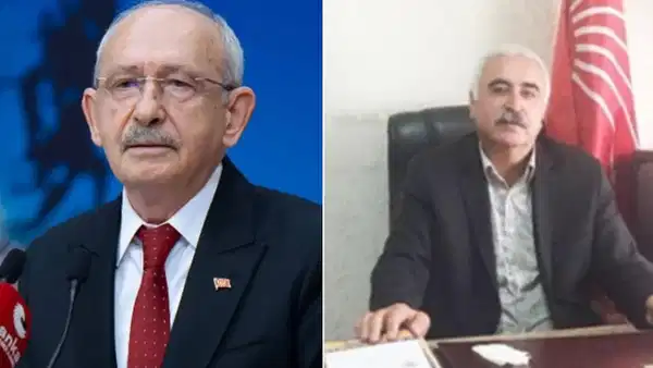 Kılıçdaroğlu, 8 yıl önce görevden aldığı ismi yeniden atadı