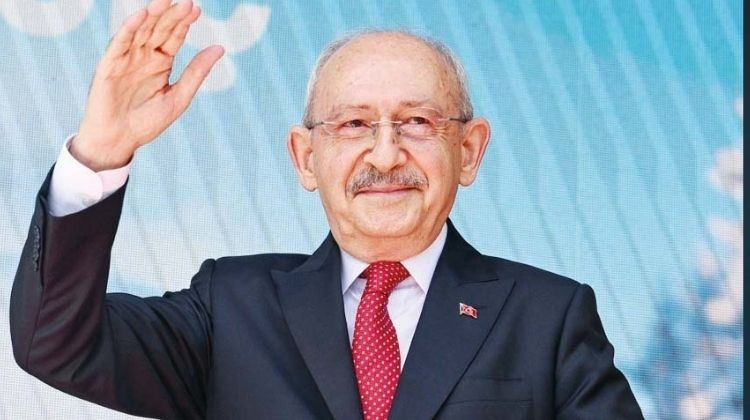 Kılıçdaroğlu'nun A Takımı Belli Oldu: CHP MYK'da Yeni İsimler