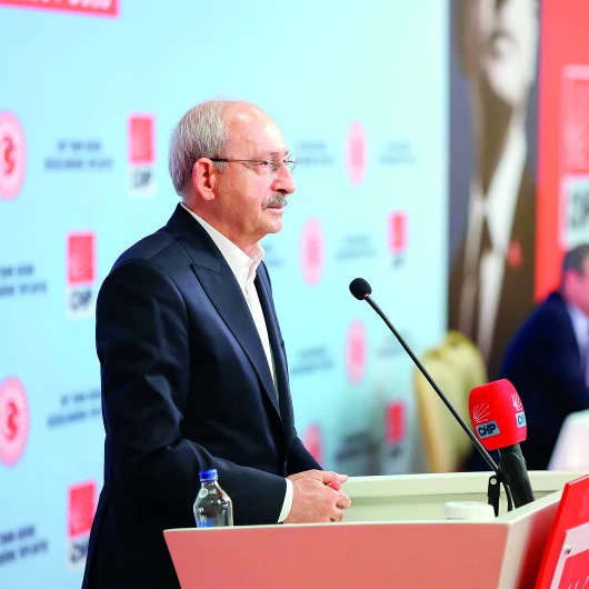 Kılıçdaroğlu'ndan Abant'ta ağır suçlama: 'CHP kirli sürece sokuldu