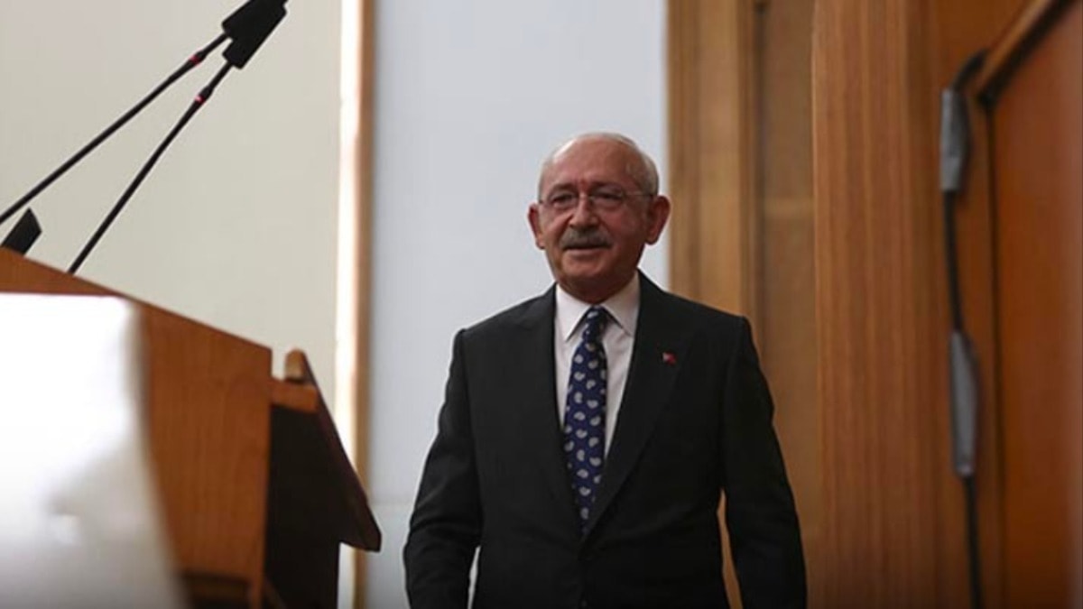 Kılıçdaroğlu'nun adaylığı yeniden mi gündemde? Kuşoğlu açıkladı