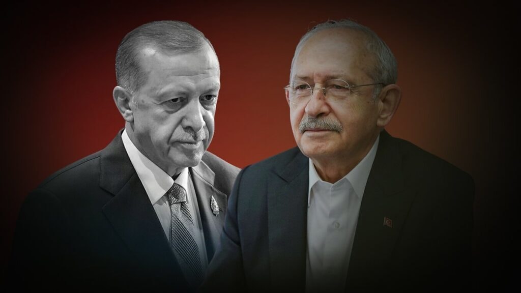 Kılıçdaroğlu'ndan AKP'ye Şartlı Destek: Anayasa Değişikliğine Yeşil Işık