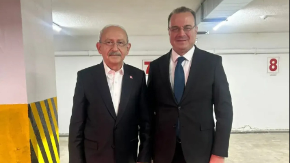 Kılıçdaroğlu'nun Röportaj Verdiği AKP'li Gazeteci: 'CHP Lideri Şaşırdı